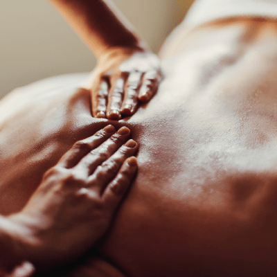 SPORTS MASSAGE